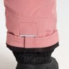 Dětské lyžařské kalhoty Outmove II Pant DKW419 dusty rose | RGT02242_9LB