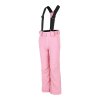 Dětské lyžařské kalhoty Outmove II Pant DKW419 dusty rose | RGT02242_9LB