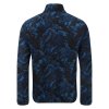 Pánská mikina Affinity Fleece DMA715 dark blue | RGT02260_3DX