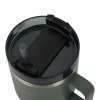 Termohrnek Thermulate Insulated 0.6L Mug RCE550 olive green | RGT02261_EPF