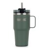 Termohrnek Thermulate Insulated 0.6L Mug RCE550 olive green | RGT02261_EPF
