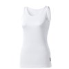 MS NBRZ dámské funkční tílko bílá | PRG00255_bílá