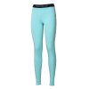 CC SDNZ dámské funkční dlouhé spodky mint | PRG00347_mint