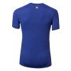E NKR pánské tričko krátký rukáv bambus tm.modrá 2021 | PRG00427_tm.modrá 2021