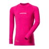 CC NDRD dětské termo triko s dlouhým rukávem fuchsie | PRG00554_fuchsie