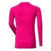 CC NDRD dětské termo triko s dlouhým rukávem fuchsie | PRG00554_fuchsie