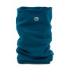 TS NECK KID dětský multifunkční nákrčník petrol | PRG00578_petrol