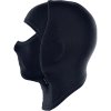 Unisex kukla Silvini UA68 Casco black | SLV00031_black
