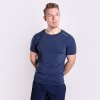 TECHNIC pánské sportovní triko tm.modrý melír | PRG00659_tm.modrý melír