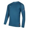 TX NDR pánské funkční triko s dlouhým rukávem petrol | PRG00729_petrol