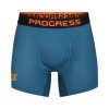 TX SKN pánské funkční boxerky petrol | PRG00730_petrol