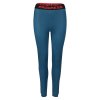 TX SDNZ dámské funkční spodky petrol | PRG00734_petrol