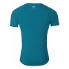 DC NKR pánské funkční triko s krátkým rukávem petrol | PRG20002_petrol