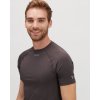 Silvini pánské funkční triko MT547 Basale charcoal | SLV00112_charcoal