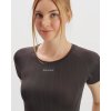 Silvini dámské funkční triko WT548 Basale charcoal | SLV00113_charcoal