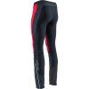 Silvini pánské kalhoty MP1144 Soracte black-red | SLV00158_black-red