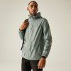 Pánská ultralight bunda Pack It Jacket RMW281 Black | RGT01414_Black