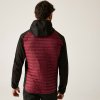 Pánská hybridní bunda Andreson Hybrid Jacket RMN311 | RGT23348_ZR0