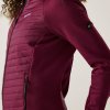 Dámská hybridní bunda Andreson Hybrid Jacket RWN403 | RGT23349_ZI6
