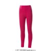 E SDND dětské termo dlouhé spodky bambus růžová | PRG00183_růžová