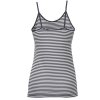 Dámské funkční tílko MLs NKOZ proužek šedá/bílá | PRG00238_proužek šedá/bílá