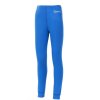 Dětské termo dlouhé spodky WS SDND stř. modrá | PRG00257_stř. modrá