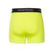 ST SKN pánské funkční boxerky sv. zelená | PRG00300_sv. zelená