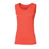 ST NBRZ dámské funkční tílko lososová | PRG00301_lososová