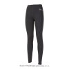 WS SDNZ dámské termo dlouhé spodky černá | PRG00444_černá