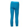 MS SDND dětské funkční dlouhé spodky petrol | PRG00446_petrol