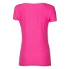 PACIFICA dámské triko rùžový melír | PRG00469_rùžový melír