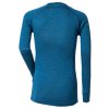 MB TDRD dětské termo triko s dlouhým rukávem petrol/sv. modrá | PRG00493_petrol/sv. modrá