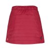 Silvini dámská sukně WS744 Cucca merlot-punch | SLV00218_merlot-punch