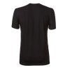 BARBAR "CACTUS" pánské triko s bambusem černá | PRG00515_černá