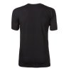 PIONEER "BULLI" pánské triko s bambusem černá | PRG00517_černá
