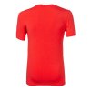 PIONEER "BULLI" pánské triko s bambusem červená | PRG00517_červená