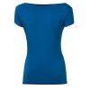 LIBERTA "BEETLE" dámské triko s bambusem modrá | PRG00518_modrá