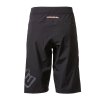 CALAMITA shorts dámské cyklo kraťasy černá | PRG00537_černá