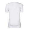 PIONEER triko pánské s bambusem bílá | PRG00576_bílá