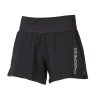 ALTEA SHORTS dámské sportovní šortky černá | PRG00614_černá