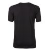 PIONEER "SUMMIT" pánské triko s bambusem černá | PRG00663_černá