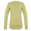Merino termoprádlo triko Merow L light green | HSK21277_HT0-0826
