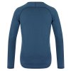 Merino termoprádlo triko Merow M blue | HSK21286_HT0-0806