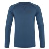 Merino termoprádlo triko Merow M blue | HSK21286_HT0-0806
