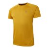 Pánské funkční triko Accelerate Tee DMT722 Gold Flake | RGT01924_ZSW