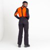 Pánské lyžařské kalhoty Standfast Winter DPW001 Black | RGT23375_800