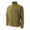 Pánská mikina Camber Fleece DMA753 Olive Green | RGT23407_0GH