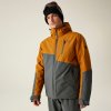 Pánská zimní lyžařská bunda Halfpipe III Ski Jacket DMP611 Pumpkin Spice | RGT23420_0H6