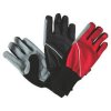 Cyklo rukavice GLOVES 1531 červená | 3FV00286_červená