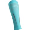 ROYAL BAY Motion - Kompresní lýtkové návleky tyrkysová | ENV00004_tyrkysová